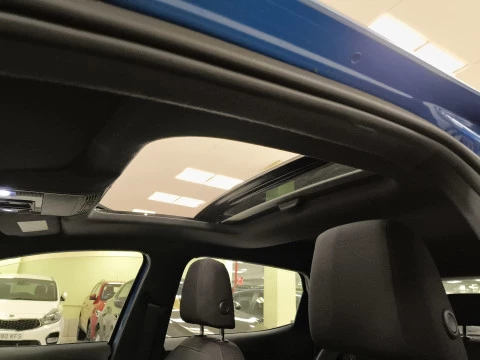 Seat Ibiza 1.0 TSI FR XM 81 kW (110 CV)