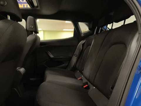 Seat Ibiza 1.0 TSI FR XM 81 kW (110 CV)