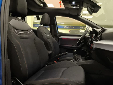 Seat Ibiza 1.0 TSI FR XM 81 kW (110 CV)
