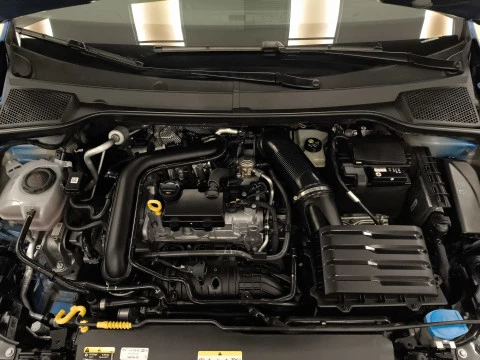 Seat Ibiza 1.0 TSI FR XM 81 kW (110 CV)