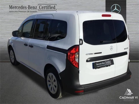 Mercedes-Benz Citan 110 CDI 70kW Tourer Base