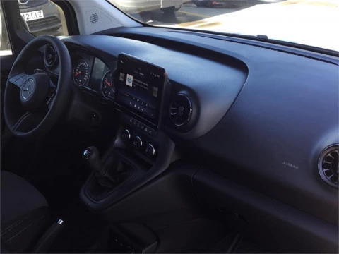 Mercedes-Benz Citan 110 CDI 70kW Tourer Base