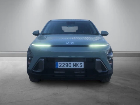 Hyundai Kona 1.0 TGDI Maxx 4X2