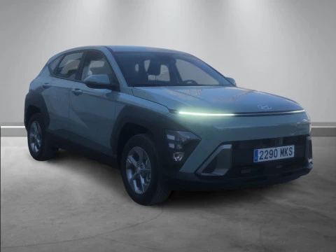 Hyundai Kona 1.0 TGDI Maxx 4X2