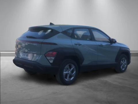 Hyundai Kona 1.0 TGDI Maxx 4X2