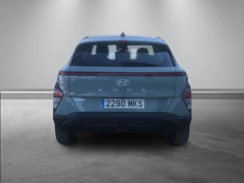 Hyundai Kona 1.0 TGDI Maxx 4X2