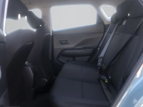 Hyundai Kona 1.0 TGDI Maxx 4X2