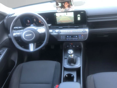Hyundai Kona 1.0 TGDI Maxx 4X2