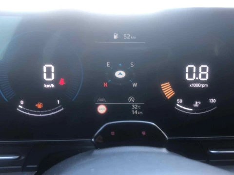 Hyundai Kona 1.0 TGDI Maxx 4X2