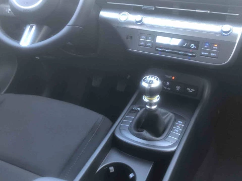 Hyundai Kona 1.0 TGDI Maxx 4X2