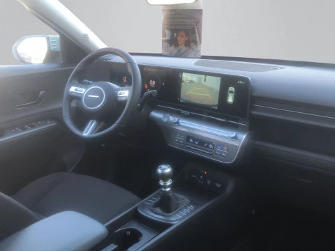 Hyundai Kona 1.0 TGDI Maxx 4X2