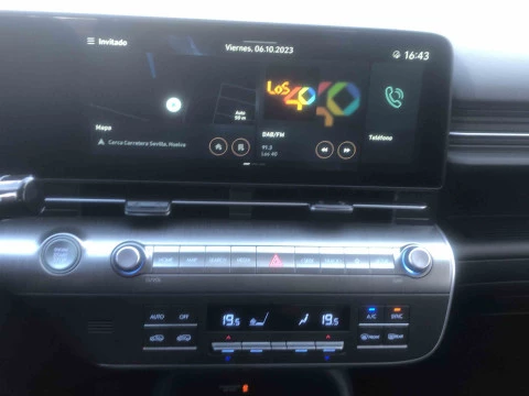 Hyundai Kona 1.0 TGDI Maxx 4X2