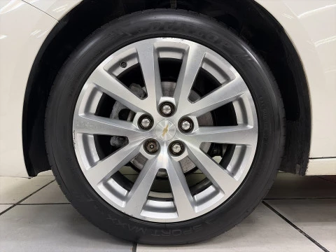 Chevrolet Malibu 2.4 LTZ Auto 123 kW (167 CV)