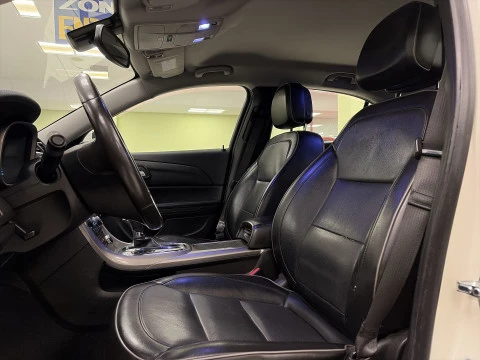 Chevrolet Malibu 2.4 LTZ Auto 123 kW (167 CV)