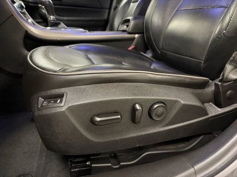 Chevrolet Malibu 2.4 LTZ Auto 123 kW (167 CV)