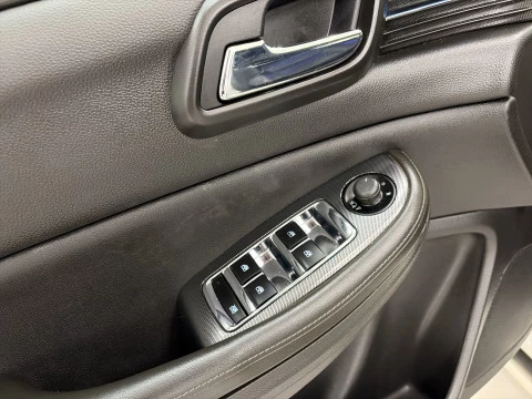 Chevrolet Malibu 2.4 LTZ Auto 123 kW (167 CV)