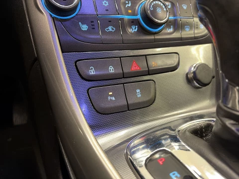 Chevrolet Malibu 2.4 LTZ Auto 123 kW (167 CV)