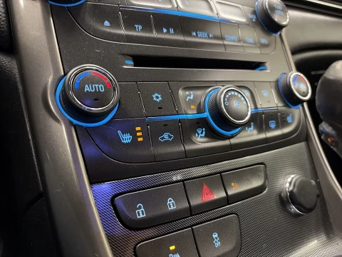 Chevrolet Malibu 2.4 LTZ Auto 123 kW (167 CV)