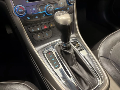 Chevrolet Malibu 2.4 LTZ Auto 123 kW (167 CV)