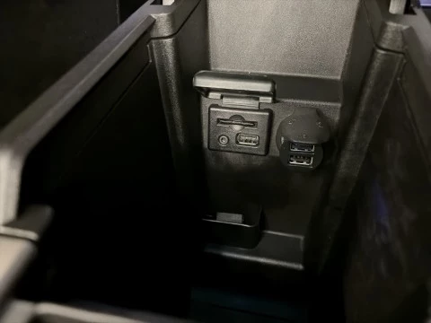 Chevrolet Malibu 2.4 LTZ Auto 123 kW (167 CV)