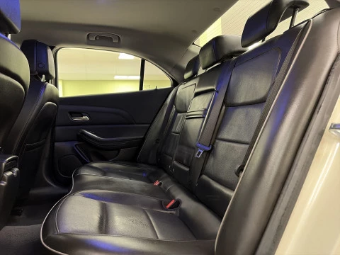 Chevrolet Malibu 2.4 LTZ Auto 123 kW (167 CV)