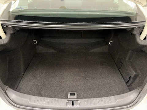 Chevrolet Malibu 2.4 LTZ Auto 123 kW (167 CV)