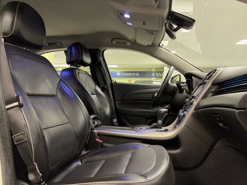 Chevrolet Malibu 2.4 LTZ Auto 123 kW (167 CV)