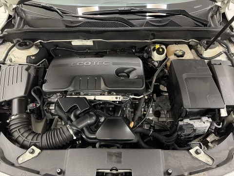 Chevrolet Malibu 2.4 LTZ Auto 123 kW (167 CV)