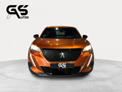 Peugeot 2008 Puretech 100 S&S Active Pack 75 kW (100 CV)