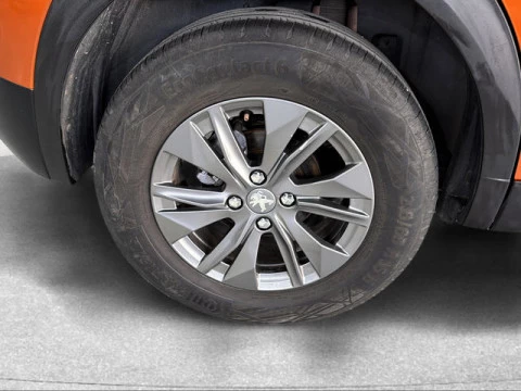 Peugeot 2008 Puretech 100 S&S Active Pack 75 kW (100 CV)