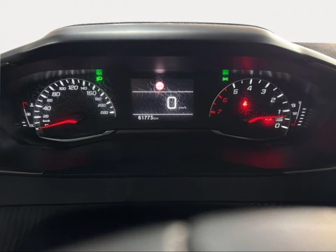 Peugeot 2008 Puretech 100 S&S Active Pack 75 kW (100 CV)