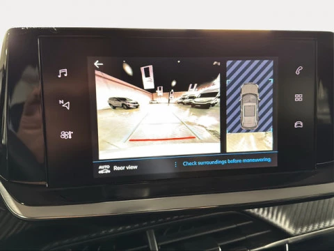 Peugeot 2008 Puretech 100 S&S Active Pack 75 kW (100 CV)