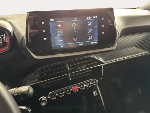 Peugeot 2008 Puretech 100 S&S Active Pack 75 kW (100 CV)