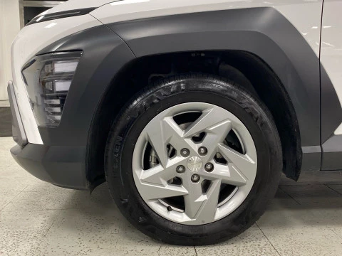 Hyundai Kona 1.0T 100CV 48V Tecno