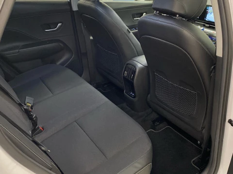 Hyundai Kona 1.0T 100CV 48V Tecno