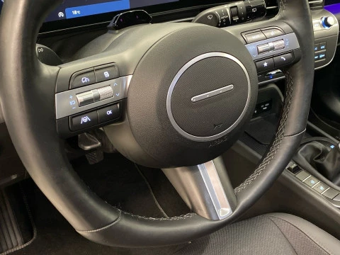 Hyundai Kona 1.0T 100CV 48V Tecno