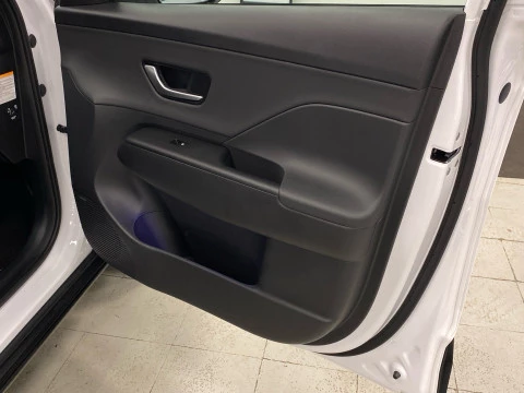 Hyundai Kona 1.0T 100CV 48V Tecno