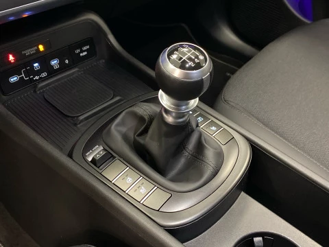 Hyundai Kona 1.0T 100CV 48V Tecno