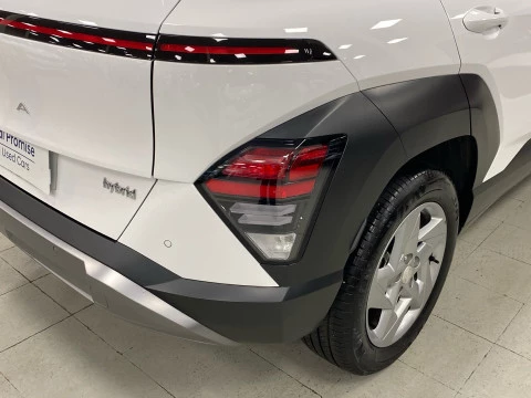Hyundai Kona 1.0T 100CV 48V Tecno