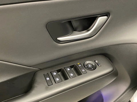 Hyundai Kona 1.0T 100CV 48V Tecno