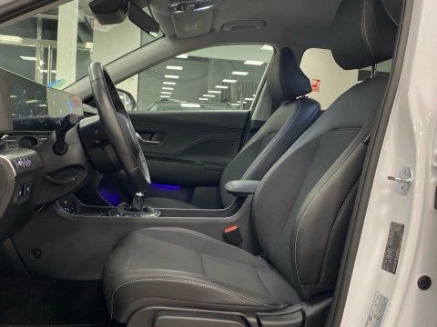 Hyundai Kona 1.0T 100CV 48V Tecno