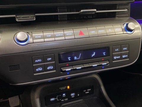 Hyundai Kona 1.0T 100CV 48V Tecno