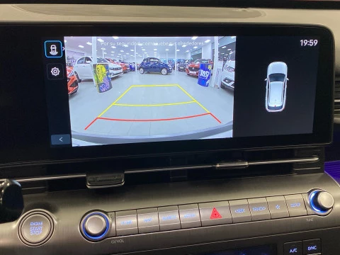 Hyundai Kona 1.0T 100CV 48V Tecno