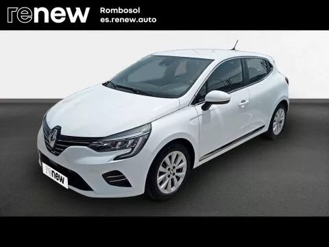 Renault Clio   TCe Zen 67kW