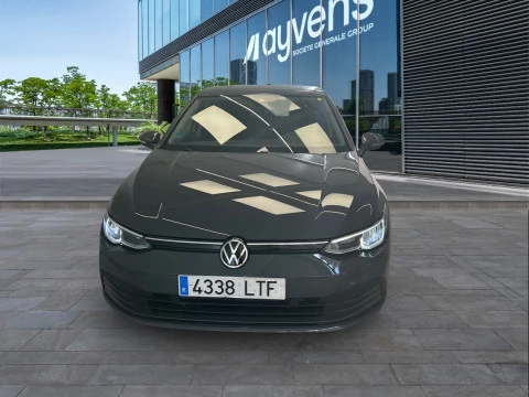 Volkswagen Golf Life 1.0 eTSI 81kW (110CV) DSG