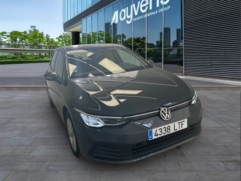 Volkswagen Golf Life 1.0 eTSI 81kW (110CV) DSG