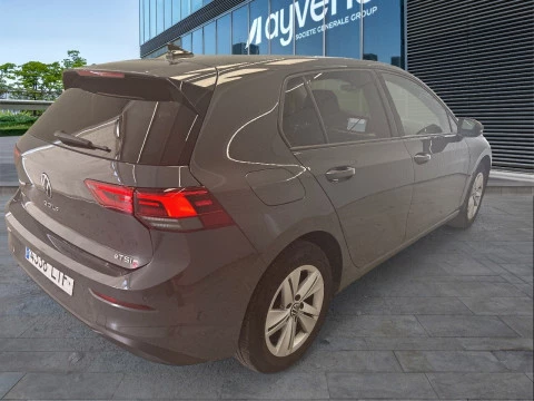 Volkswagen Golf Life 1.0 eTSI 81kW (110CV) DSG