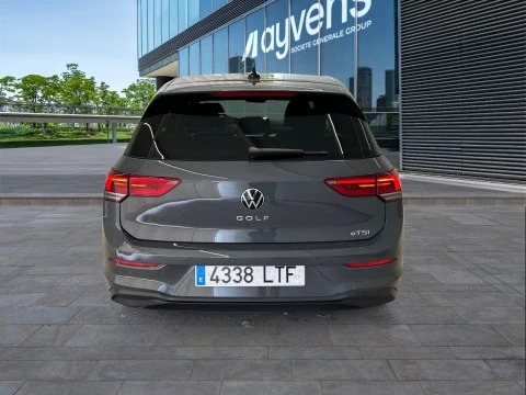 Volkswagen Golf Life 1.0 eTSI 81kW (110CV) DSG