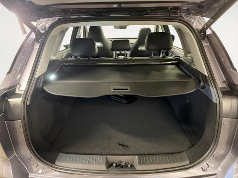 EBRO S700 1.5 TGDI HEV Luxury 165kW (224CV) 1DHT