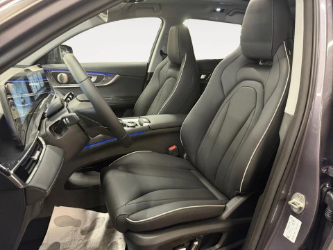 EBRO S700 1.5 TGDI HEV Luxury 165kW (224CV) 1DHT